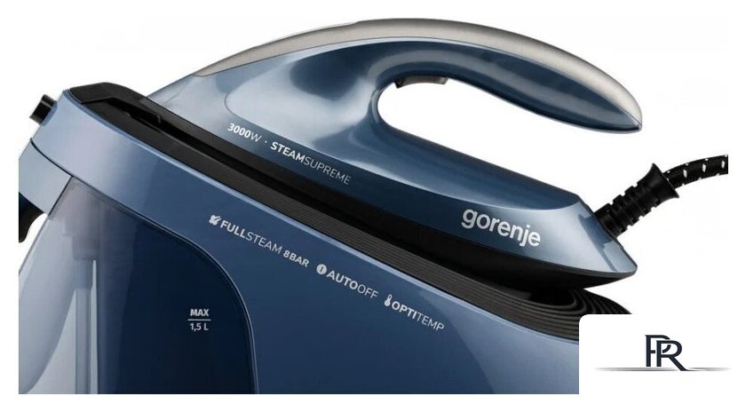 Утюг Gorenje SGD3000BBK - Изображение №5 — Интернет-магазин ПроЗаказ