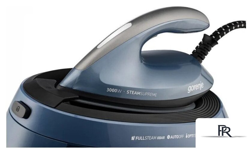 Утюг Gorenje SGD3000BBK - Изображение №4 — Интернет-магазин ПроЗаказ