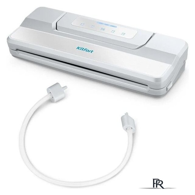 Бескамерный вакуумный упаковщик Kitfort KT-1559 - Изображение №6 — Интернет-магазин ПроЗаказ