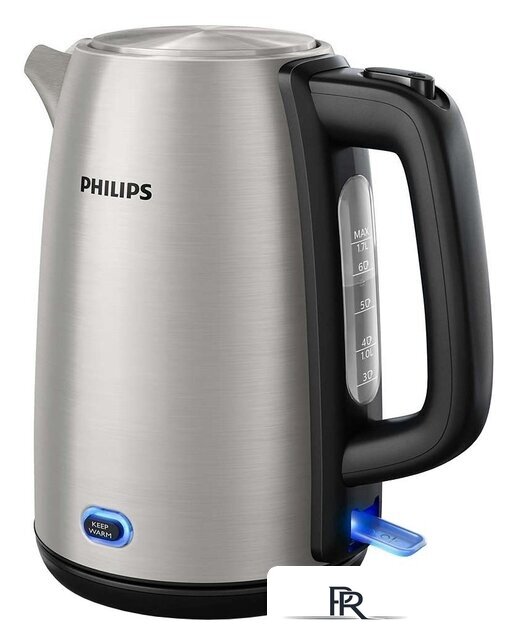 Электрический чайник Philips HD9353/90 - Изображение №1 — Интернет-магазин ПроЗаказ