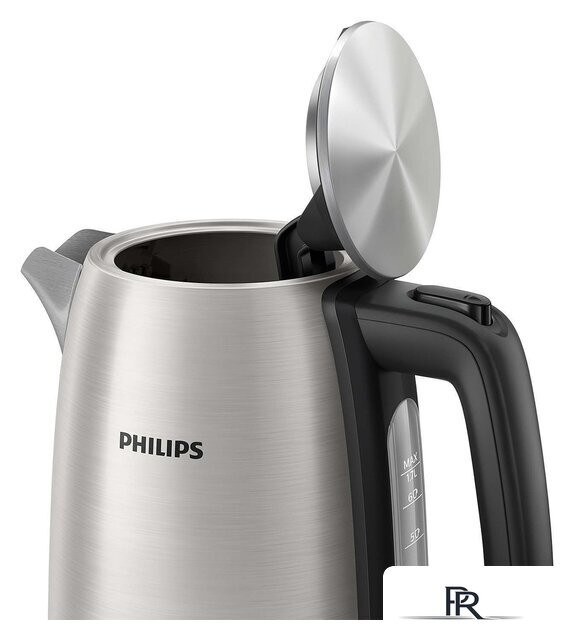 Электрический чайник Philips HD9353/90 - Изображение №2 — Интернет-магазин ПроЗаказ