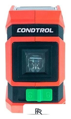 Лазерный нивелир Condtrol GFX300 - Изображение №2 — Интернет-магазин ПроЗаказ