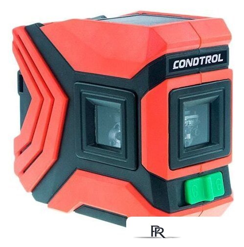 Лазерный нивелир Condtrol GFX300 - Изображение №6 — Интернет-магазин ПроЗаказ