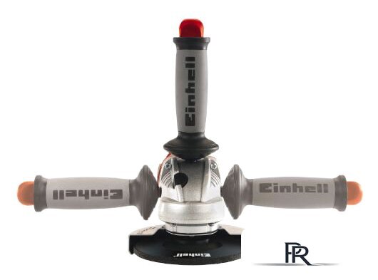 Угловая шлифмашина Einhell TE-AG 230 - Изображение №7 — Интернет-магазин ПроЗаказ