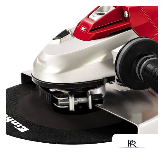 Угловая шлифмашина Einhell TE-AG 230 - Изображение №6 — Интернет-магазин ПроЗаказ