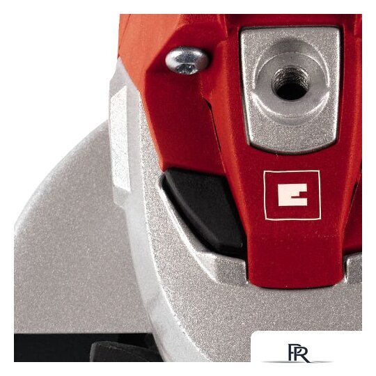 Угловая шлифмашина Einhell TE-AG 230 - Изображение №8 — Интернет-магазин ПроЗаказ