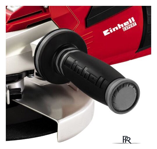 Угловая шлифмашина Einhell TE-AG 230 - Изображение №4 — Интернет-магазин ПроЗаказ