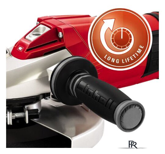 Угловая шлифмашина Einhell TE-AG 230 - Изображение №5 — Интернет-магазин ПроЗаказ