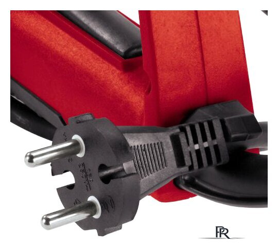 Угловая шлифмашина Einhell TE-AG 230 - Изображение №9 — Интернет-магазин ПроЗаказ
