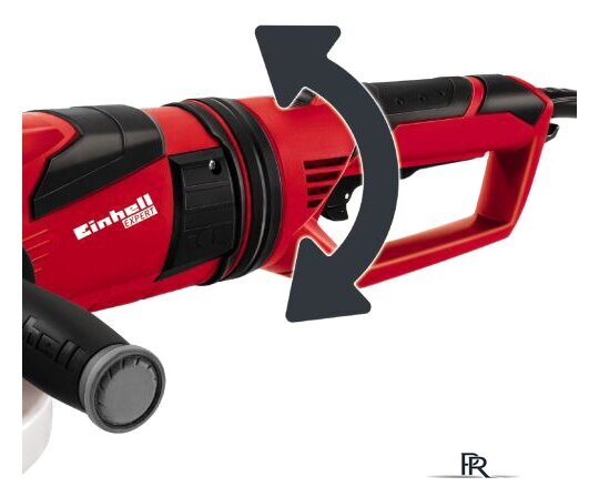 Угловая шлифмашина Einhell TE-AG 230 - Изображение №3 — Интернет-магазин ПроЗаказ
