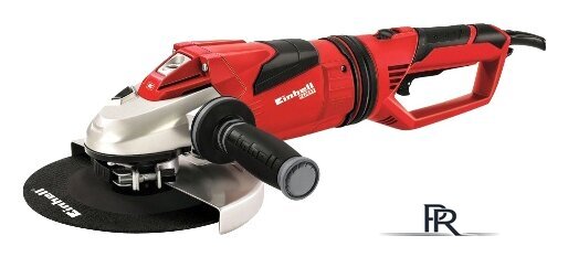 Угловая шлифмашина Einhell TE-AG 230 - Изображение №1 — Интернет-магазин ПроЗаказ