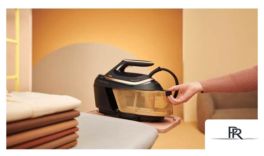 Утюг Philips PerfectCare PSG6064/80 - Изображение №6 — Интернет-магазин ПроЗаказ