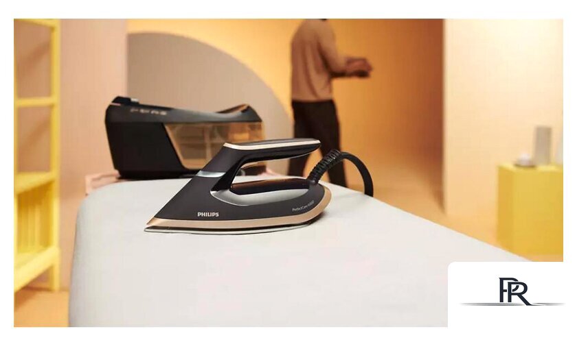Утюг Philips PerfectCare PSG6064/80 - Изображение №8 — Интернет-магазин ПроЗаказ