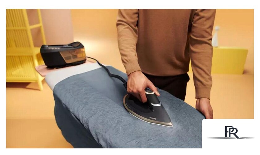 Утюг Philips PerfectCare PSG6064/80 - Изображение №2 — Интернет-магазин ПроЗаказ