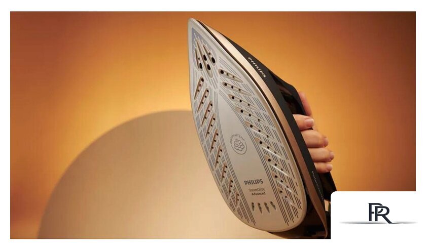 Утюг Philips PerfectCare PSG6064/80 - Изображение №5 — Интернет-магазин ПроЗаказ