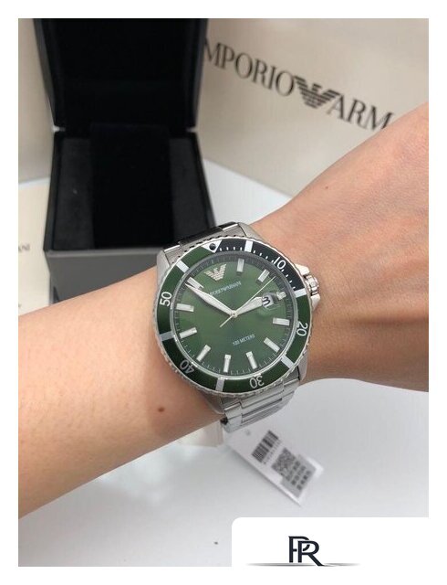 Наручные часы Emporio Armani AR11338 - Изображение №5 — Интернет-магазин ПроЗаказ