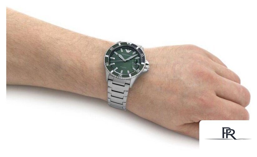 Наручные часы Emporio Armani AR11338 - Изображение №4 — Интернет-магазин ПроЗаказ