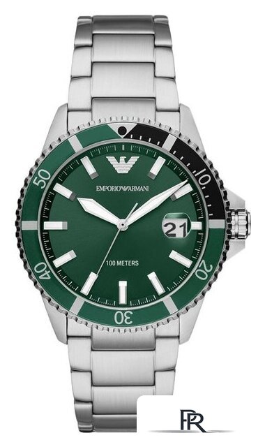 Наручные часы Emporio Armani AR11338 - Изображение №1 — Интернет-магазин ПроЗаказ