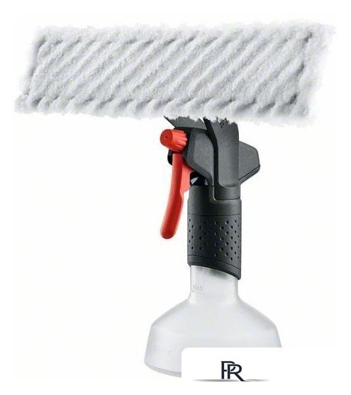 Пульверизатор для моющего средства Bosch GlassVAC F016800586 - Изображение №1 — Интернет-магазин ПроЗаказ