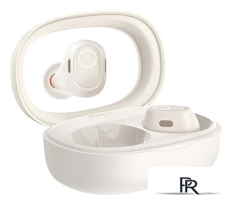 Наушники Baseus Bowie WM03 (бежевый) - Изображение №1 — Интернет-магазин ПроЗаказ