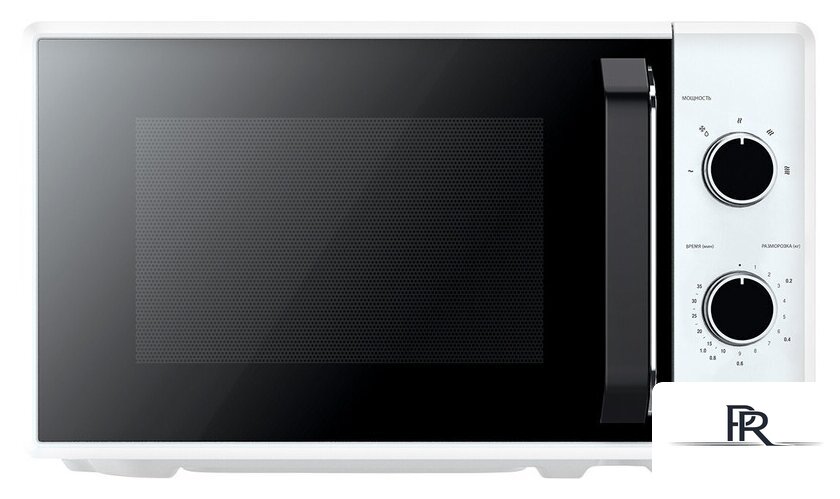 Микроволновая печь CENTEK CT-1550 (белый) - Изображение №1 — Интернет-магазин ПроЗаказ