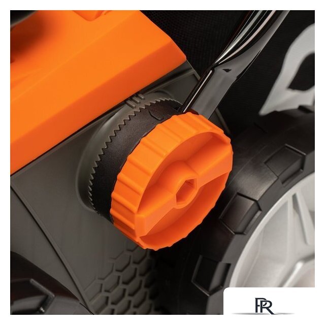 Скарификатор-аэратор Daewoo Power DSC 3842Li Set (с 2-мя АКБ) - Изображение №8 — Интернет-магазин ПроЗаказ