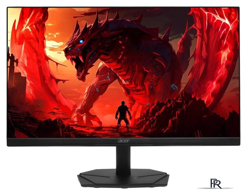 Игровой монитор Acer Nitro KG241YP3bip UM.QX1CD.301 - Изображение №1 — Интернет-магазин ПроЗаказ