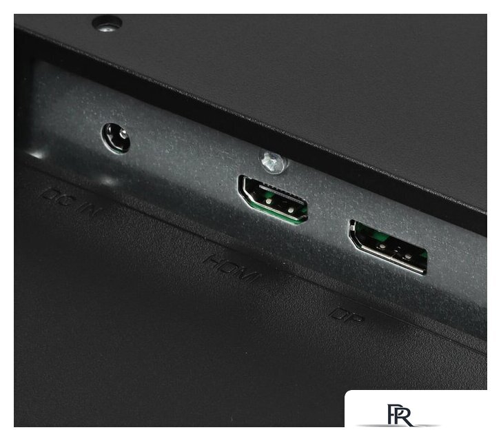 Игровой монитор Acer Nitro KG241YP3bip UM.QX1CD.301 - Изображение №8 — Интернет-магазин ПроЗаказ