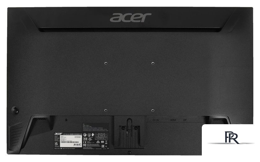 Игровой монитор Acer Nitro KG241YP3bip UM.QX1CD.301 - Изображение №11 — Интернет-магазин ПроЗаказ