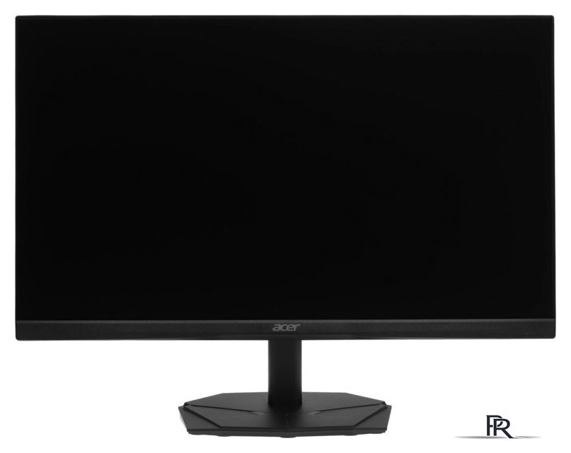 Игровой монитор Acer Nitro KG241YP3bip UM.QX1CD.301 - Изображение №2 — Интернет-магазин ПроЗаказ