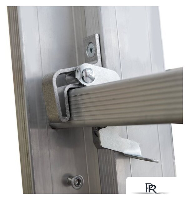 Лестница-стремянка Новая высота NV 523 трёхсекционная индустриальная 3x13 ступеней - Изображение №7 — Интернет-магазин ПроЗаказ