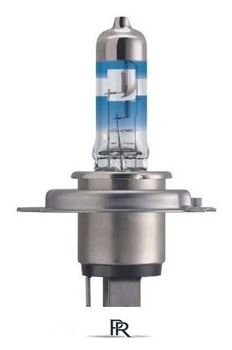 Галогенная лампа Philips H4 RacingVision GT200 2шт - Изображение №2 — Интернет-магазин ПроЗаказ