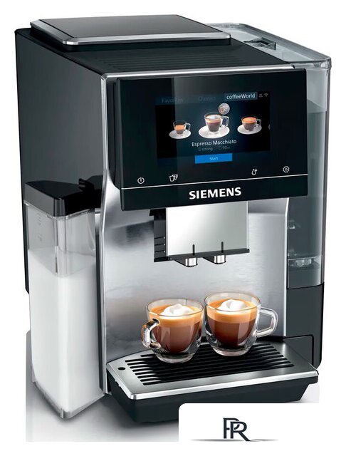 Кофемашина Siemens EQ700 TQ713R03 - Изображение №1 — Интернет-магазин ПроЗаказ