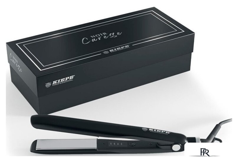Выпрямитель Kiepe Professional Caresse 8262BK - Изображение №1 — Интернет-магазин ПроЗаказ