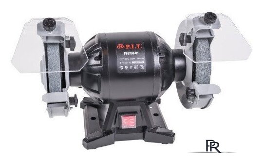 Заточный станок P.I.T. PBG150-C3 - Изображение №1 — Интернет-магазин ПроЗаказ