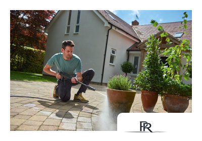 Мойка высокого давления Bosch UniversalAquatak 130 + Car Kit 061599261B - Изображение №3 — Интернет-магазин ПроЗаказ