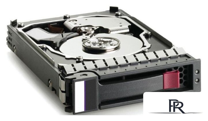 Жесткий диск HP 695510-B21 4TB - Изображение №2 — Интернет-магазин ПроЗаказ