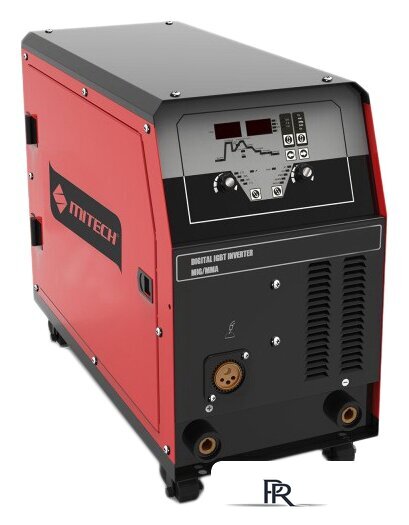 Сварочный инвертор Mitech MIG 300Y PULSE - Изображение №1 — Интернет-магазин ПроЗаказ
