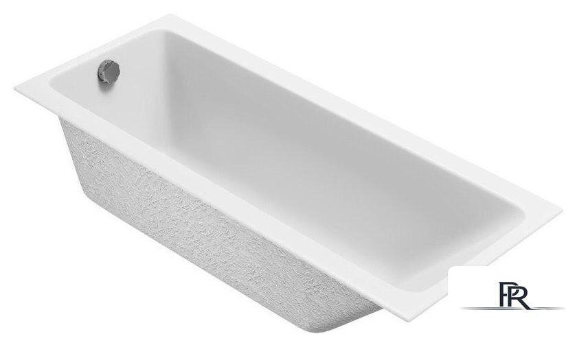 Ванна Cersanit Crea 170x70 64870 - Изображение №2 — Интернет-магазин ПроЗаказ
