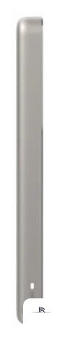 Внешний аккумулятор Xiaomi Super Slim Magnetic Power Bank WPB0507S 5000mAh (золотистый, международная версия) - Изображение №5 — Интернет-магазин ПроЗаказ