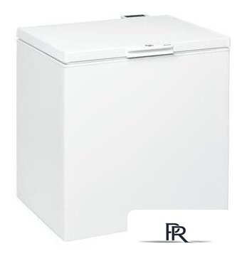 Морозильный ларь Whirlpool WHS2122 2 - Изображение №1 — Интернет-магазин ПроЗаказ