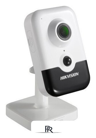 IP-камера Hikvision DS-2CD2423G0-IW (4 мм) - Изображение №1 — Интернет-магазин ПроЗаказ