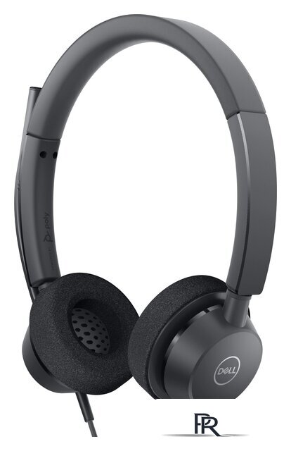 Офисная гарнитура Dell Pro Stereo Headset WH3022 - Изображение №1 — Интернет-магазин ПроЗаказ