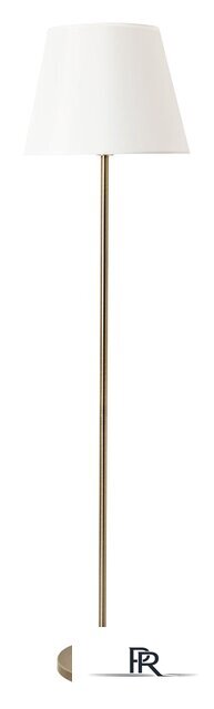 Торшер Arte Lamp Elba A2581PN-1AB - Изображение №1 — Интернет-магазин ПроЗаказ