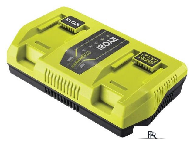 Зарядное устройство Ryobi Max Power RY36C2PA 5133005741 (36В) - Изображение №1 — Интернет-магазин ПроЗаказ