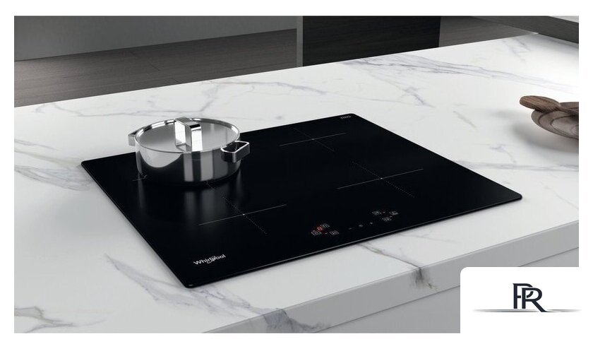 Варочная панель Whirlpool WS Q4860 NE - Изображение №9 — Интернет-магазин ПроЗаказ