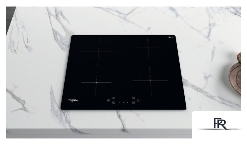 Варочная панель Whirlpool WS Q4860 NE - Изображение №5 — Интернет-магазин ПроЗаказ