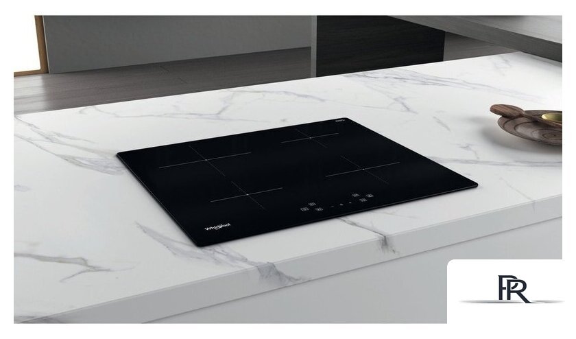 Варочная панель Whirlpool WS Q4860 NE - Изображение №8 — Интернет-магазин ПроЗаказ