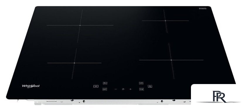 Варочная панель Whirlpool WS Q4860 NE - Изображение №2 — Интернет-магазин ПроЗаказ