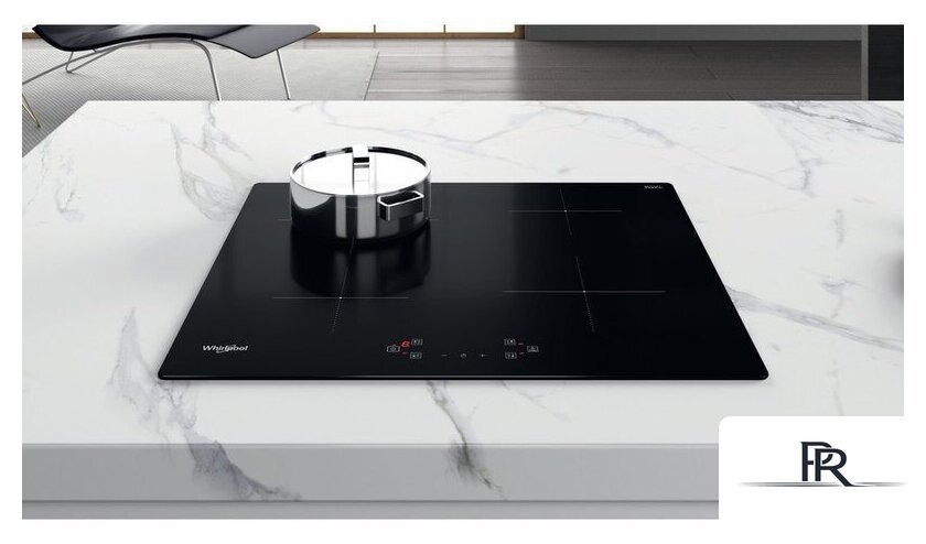 Варочная панель Whirlpool WS Q4860 NE - Изображение №7 — Интернет-магазин ПроЗаказ
